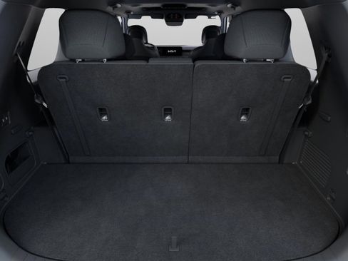 New 2027 Kia Telluride S image 19