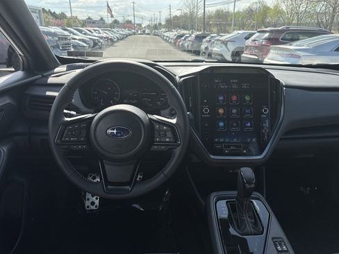 Used 2025 Subaru Crosstrek 2.5i Sport image 3