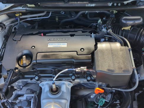 Used 2017 Honda Accord Sport image 21