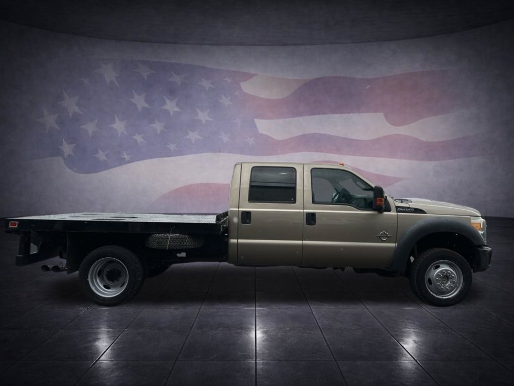 Used 2012 Ford F450 XL w/ PWR Equipment Group AWD/4WD image 6