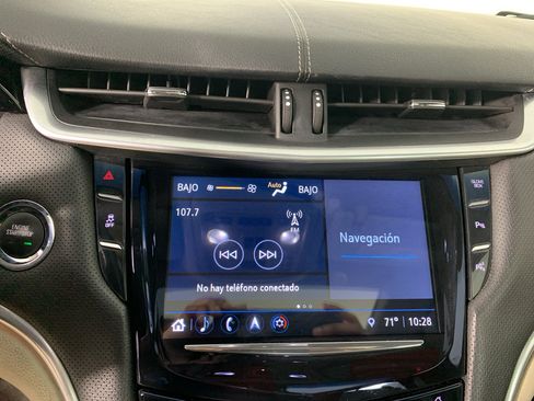 Used 2018 Cadillac XTS Luxury FWD image 25