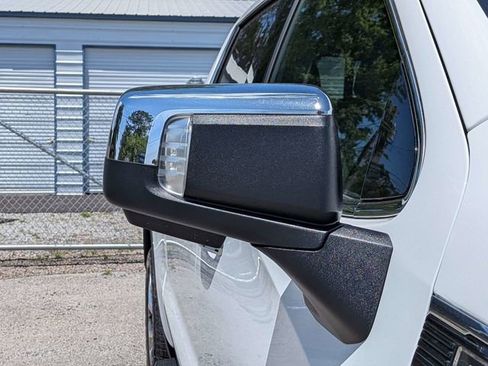 New 2026 GMC Sierra 1500 SLT w/ SLT Premium Plus Package AWD/4WD image 13