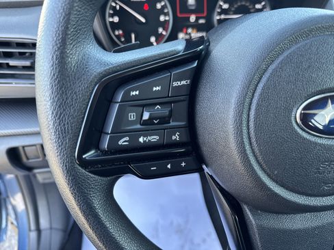 Used 2024 Subaru Crosstrek 2.0i Premium image 17