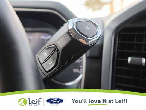 Used 2023 Ford F150 XLT w/ Equipment Group 302A High image 19