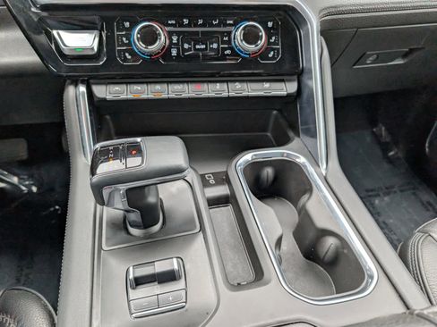 Certified 2023 GMC Sierra 1500 Denali w/ Denali Reserve Package AWD/4WD image 25