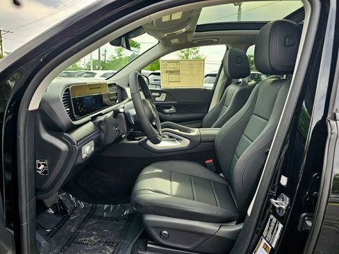 New 2026 Mercedes-Benz GLE 350 4MATIC image 16