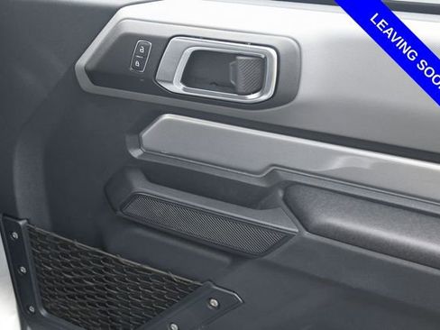 Used 2024 Ford Bronco Big Bend AWD/4WD image 15