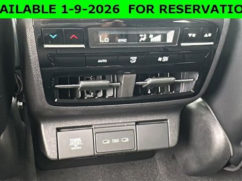 Used 2026 Acura MDX w/ Technology Package image 26