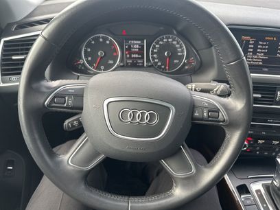 Used 2014 Audi Q5 2.0T Premium Plus