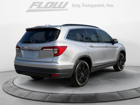 Used 2022 Honda Pilot Special Edition image 9