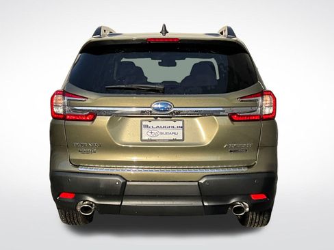 New 2026 Subaru Ascent Touring AWD/4WD image 4
