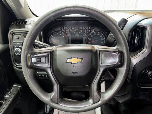 Used 2021 Chevrolet Silverado 2500 W/T w/ WT Fleet Convenience Package RWD image 18
