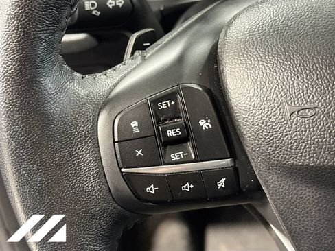 Used 2020 Ford Escape SEL AWD/4WD image 12