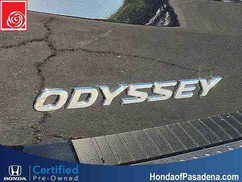 Certified 2023 Honda Odyssey Sport image 31