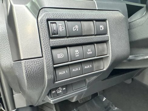 Used 2026 Toyota Tacoma TRD Off-Road w/ TRD Off Road Upgrade Package AWD/4WD image 58