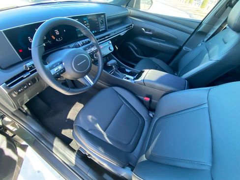 New 2026 Hyundai Tucson XRT image 29