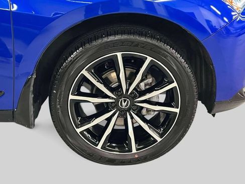 Certified 2025 Acura RDX A-Spec AWD/4WD image 6