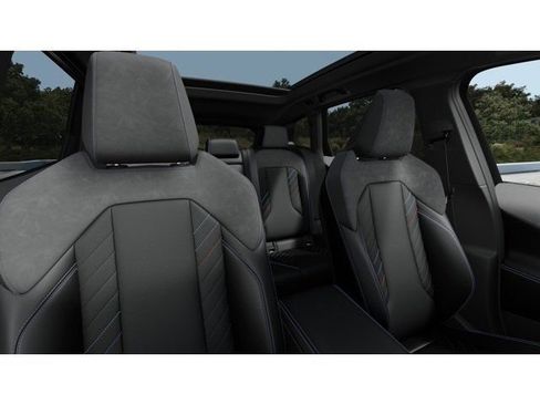 New 2026 BMW X3 xDrive30i w/ Premium Package AWD/4WD image 11