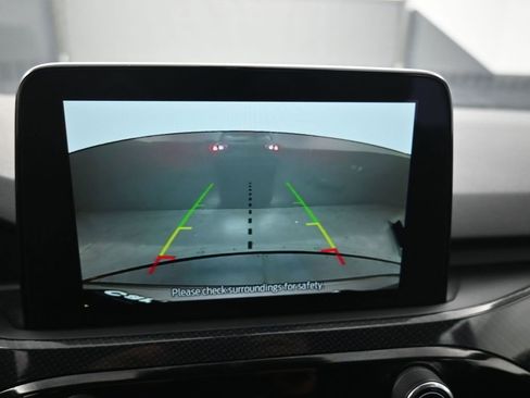 Used 2024 Ford Escape ST-Line image 10