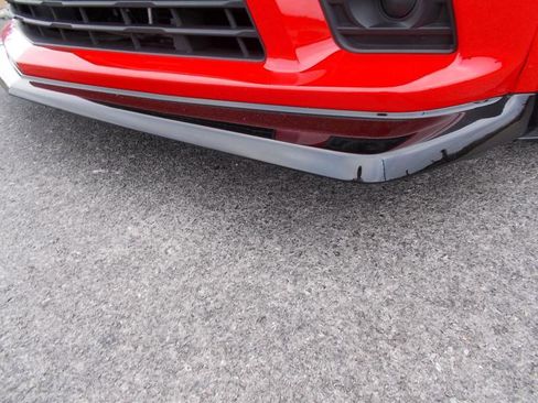 Used 2015 Chevrolet Camaro Z/28 image 29