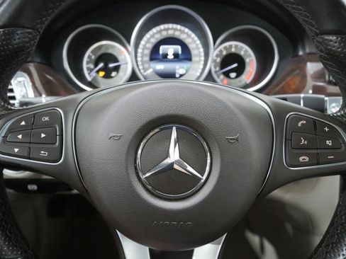 Used 2016 Mercedes-Benz CLS 400 4MATIC image 17