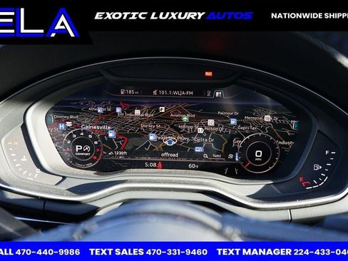 Used 2019 Audi A5 2.0T Prestige image 23