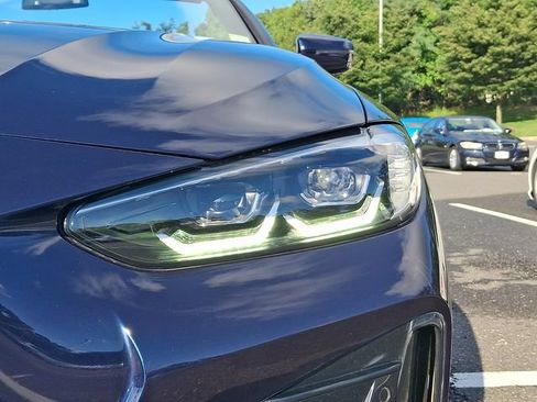 Used 2024 BMW 430i xDrive Convertible w/ M Sport Package AWD/4WD image 9