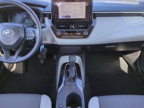 Certified 2026 Toyota Corolla LE image 18