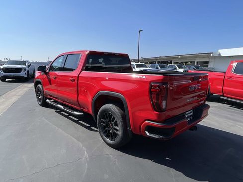 New 2026 GMC Sierra 1500 Elevation image 7