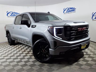 Used 2024 GMC Sierra 1500 Elevation w/ X31 Off-Road Package