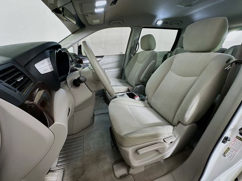 Used 2012 Nissan Quest S image 13