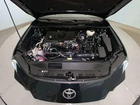 Used 2025 Toyota Camry LE w/ Convenience Package FWD image 25