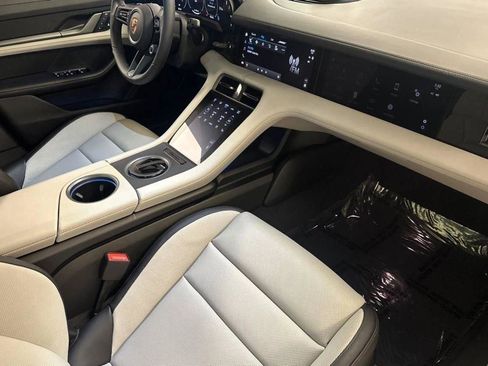 New 2025 Porsche Taycan 4S image 41