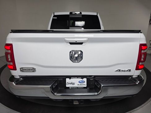 Used 2023 RAM 2500 Limited AWD/4WD image 4