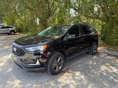 Used 2023 Ford Edge SEL w/ Sport Appearance Package