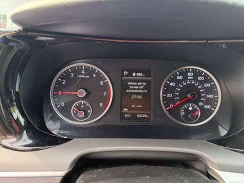 Used 2024 Kia K5 LXS FWD image 15