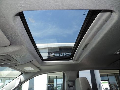 New 2025 GMC Sierra 1500 Elevation w/ Elevation Premium Package image 9