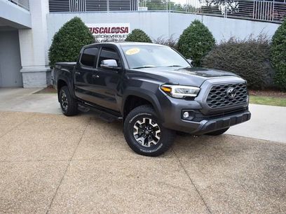 Used 2023 Toyota Tacoma TRD Off-Road