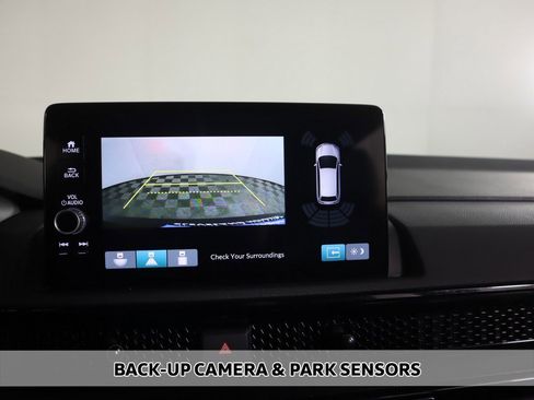 Used 2023 Honda CR-V EX-L image 5