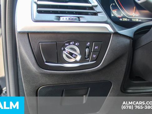 Used 2025 BMW X4 xDrive30i AWD/4WD image 30