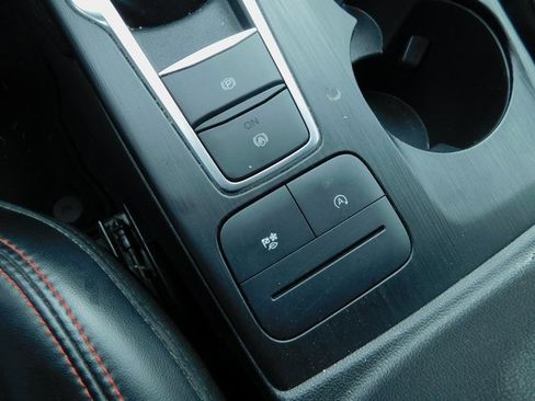 Used 2024 Ford Escape ST-Line image 30