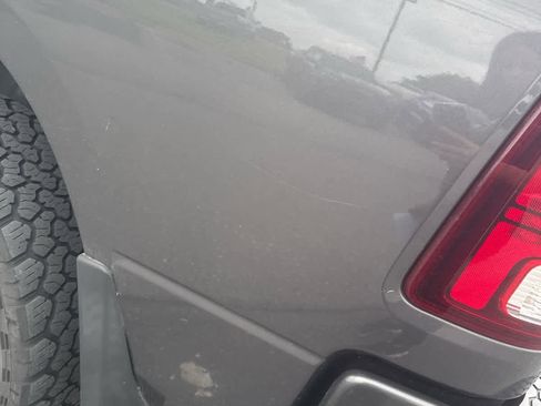 Used 2018 RAM 1500 Sport w/ Convenience Group AWD/4WD image 8
