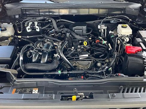 Used 2021 Ford Bronco 4-Door image 27