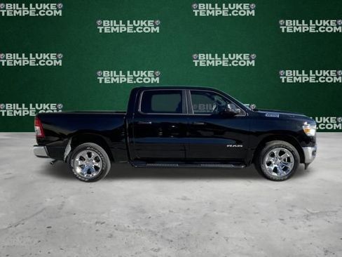 Used 2024 RAM 1500 Lone Star image 3