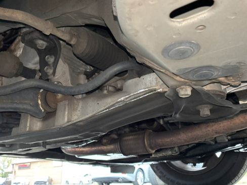 Used 2017 Honda Accord LX image 20