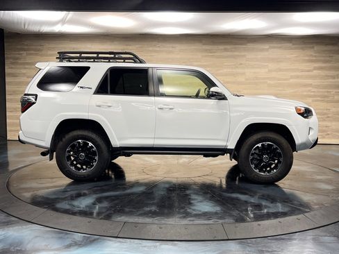 Used 2024 Toyota 4Runner TRD Pro image 15