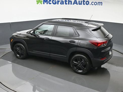 New 2026 Chevrolet TrailBlazer LT w/ Convenience Package AWD/4WD image 20