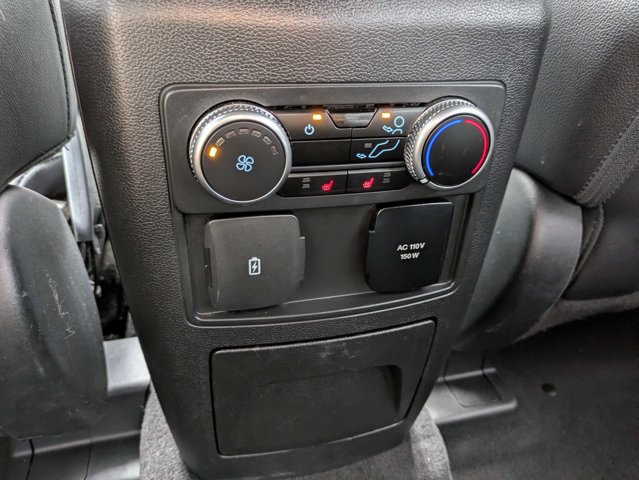 Used 2023 Ford Explorer ST w/ Equipment Group 401A AWD/4WD image 15