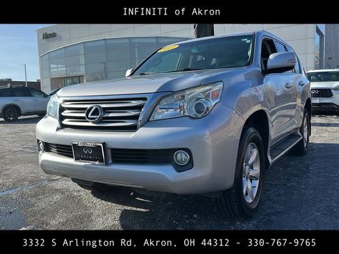 Used 2011 Lexus GX 460 image 1