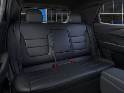 New 2026 Chevrolet TrailBlazer RS w/ Convenience Package AWD/4WD image 18